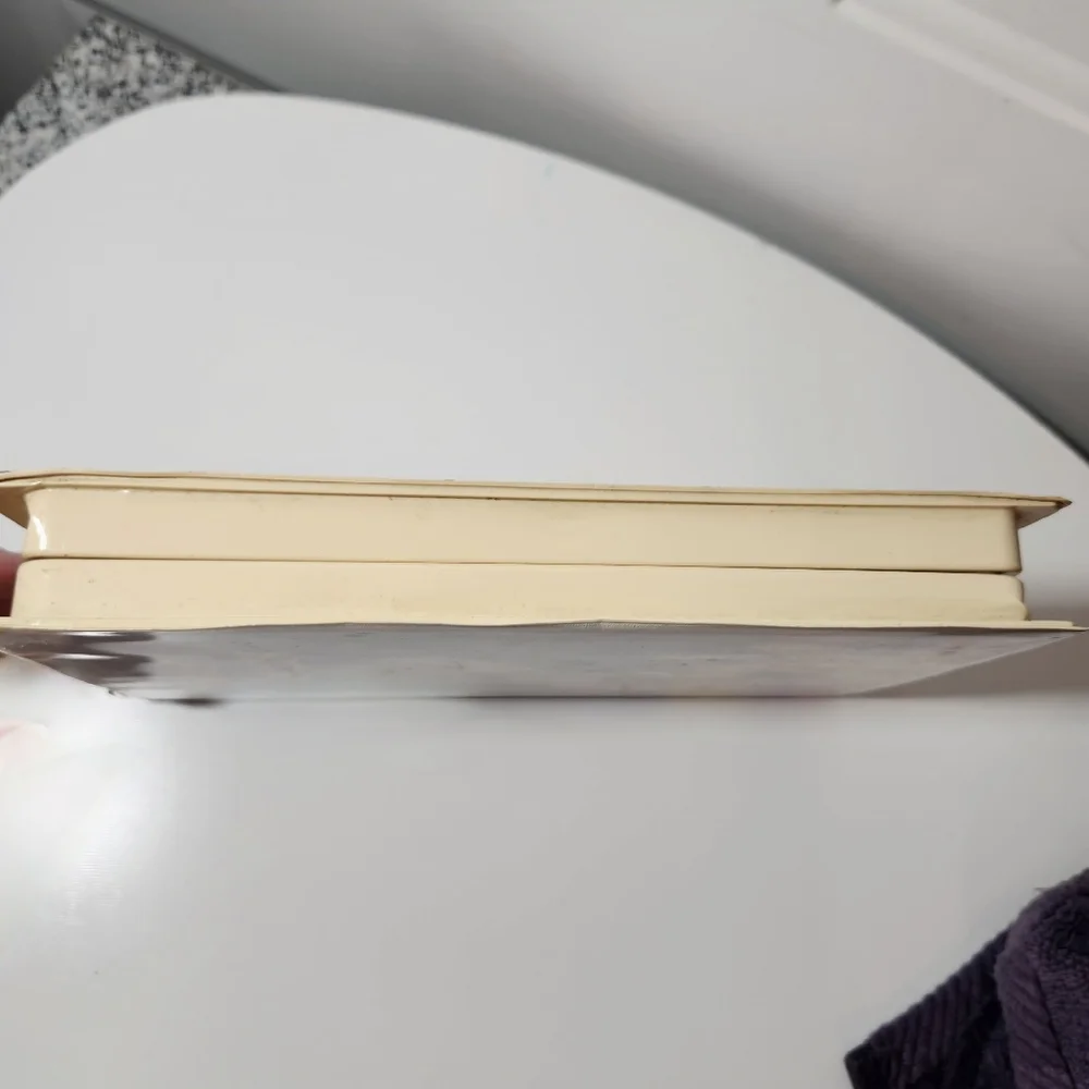 Disney Black Diamond Classics Beauty and the Beast VHS Tape - Picture 6 of 9